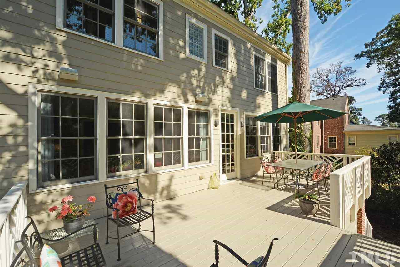 2400 Anderson Drive Raleigh, NC 27608 - Photo 23 of 25