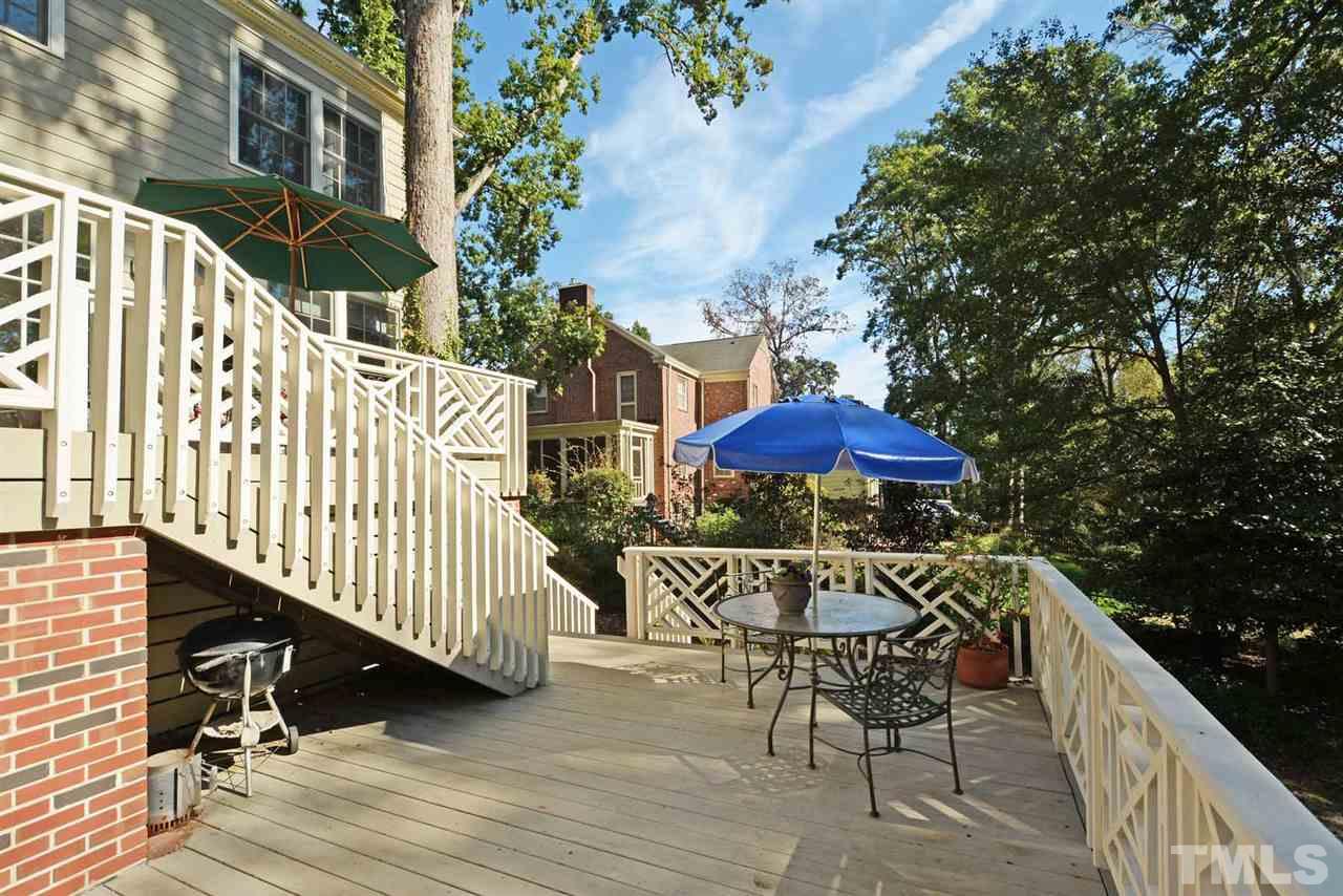 2400 Anderson Drive Raleigh, NC 27608 - Photo 24 of 25