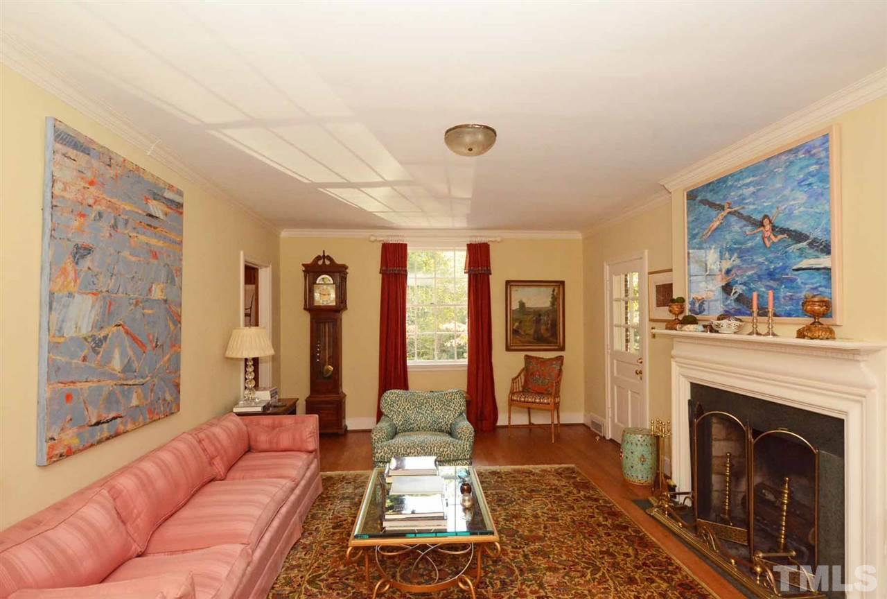 2400 Anderson Drive Raleigh, NC 27608 - Photo 4 of 25