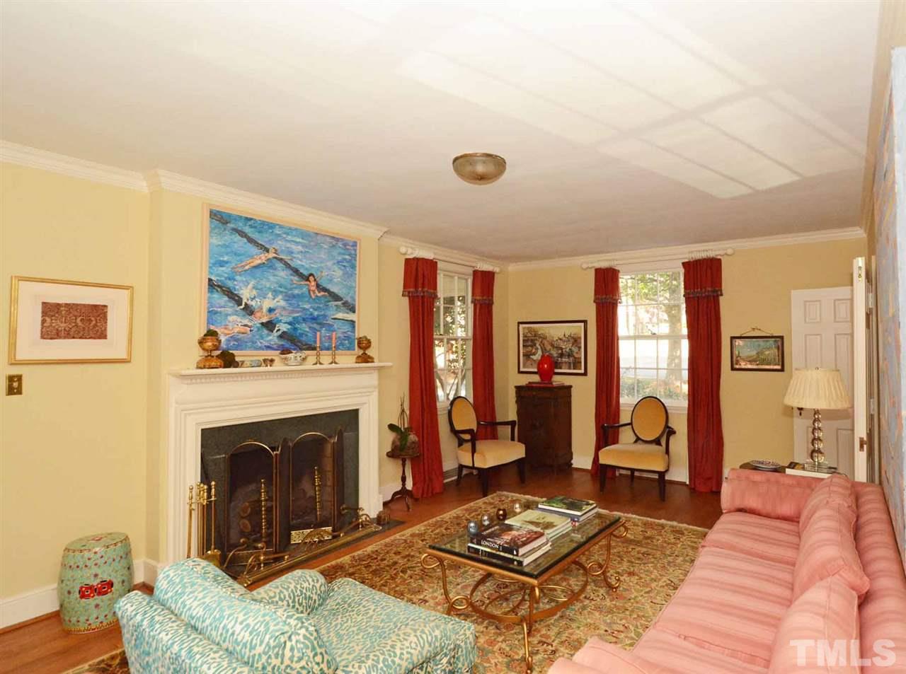 2400 Anderson Drive Raleigh, NC 27608 - Photo 5 of 25