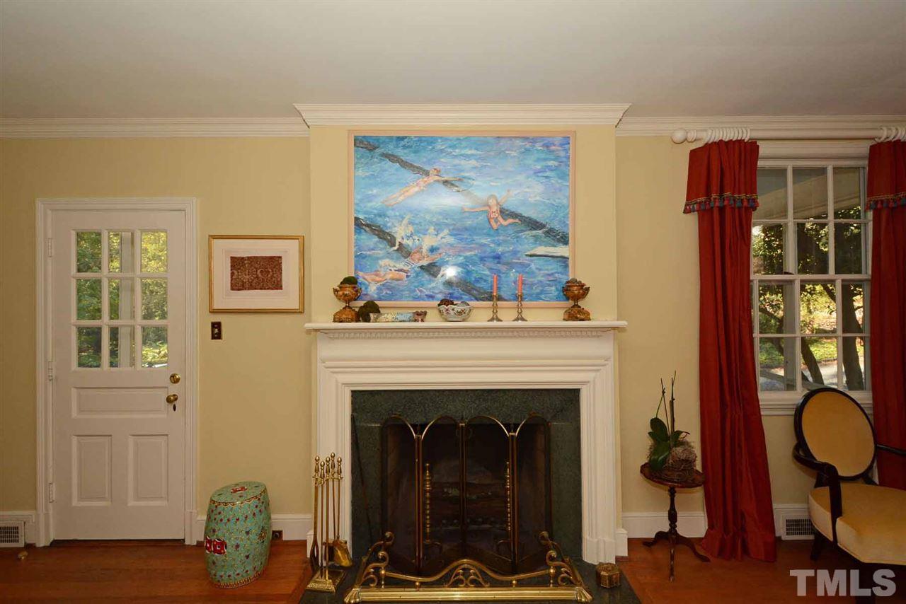 2400 Anderson Drive Raleigh, NC 27608 - Photo 6 of 25