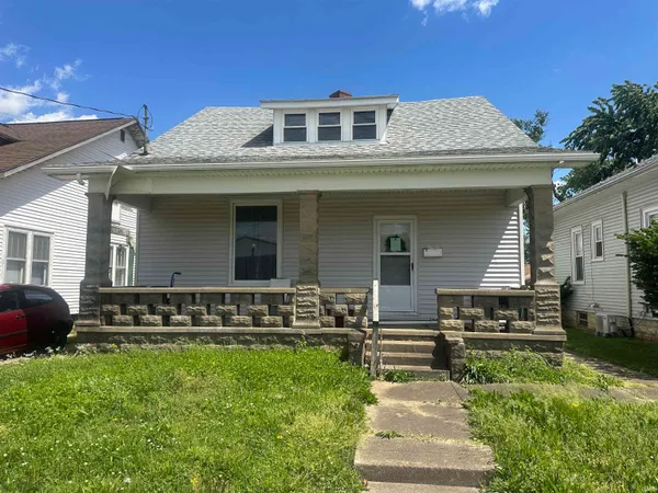 $79,000 | 1128 Main Street, Tell City, IN 47586