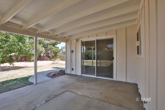 522 Weiman Avenue Ridgecrest, CA 93555 - Photo 19 of 28