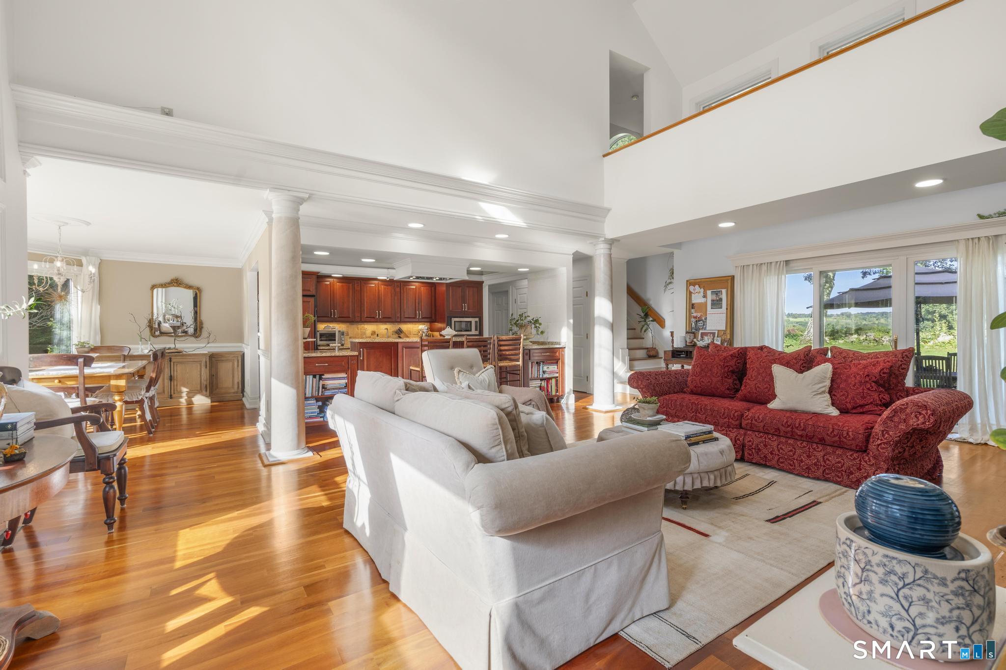92 Quail Run Road Woodbury, CT 06798 - Photo 13 of 40 Gallery Image 13
