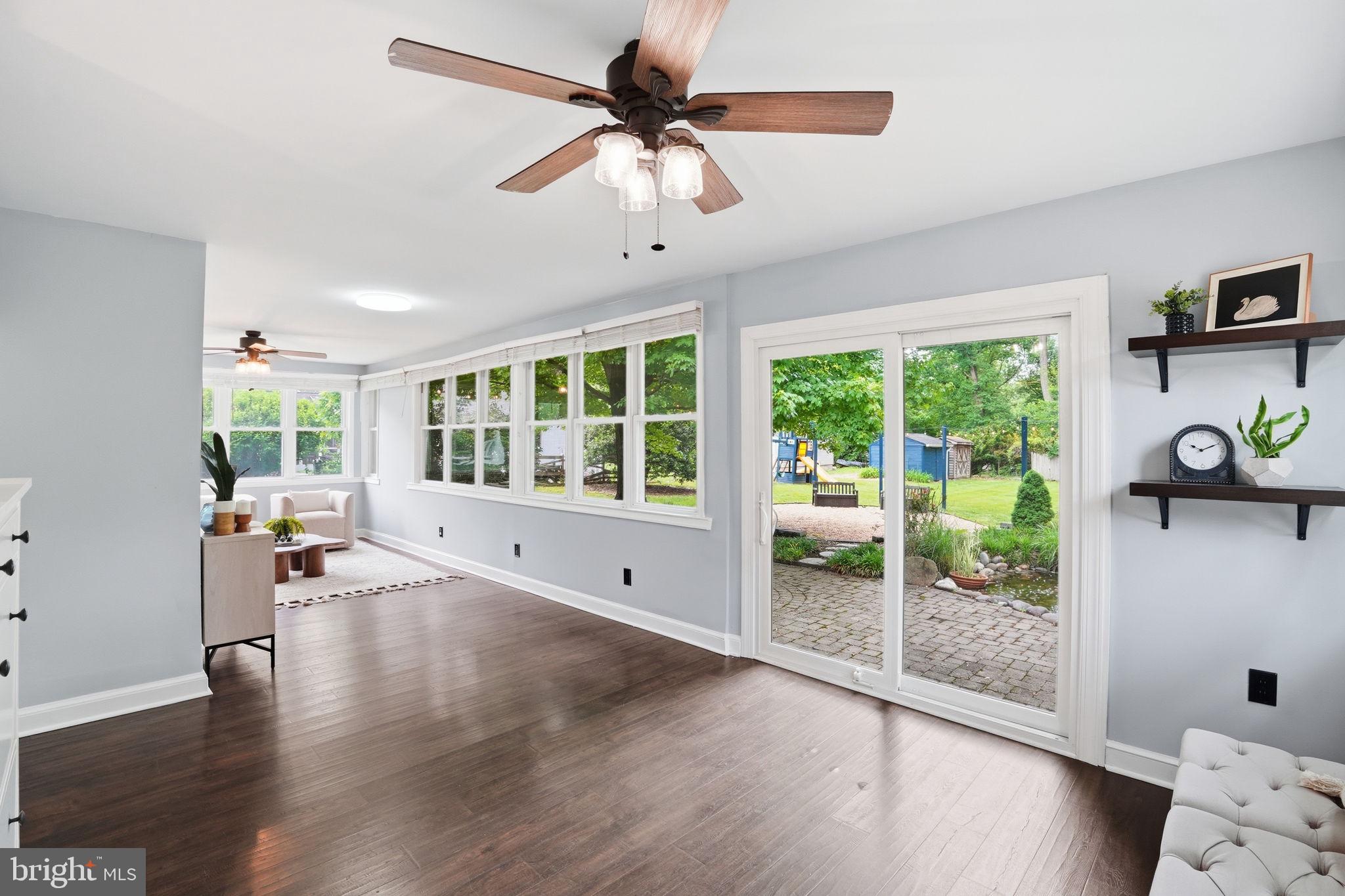 3322 Holloman Road Falls Church, VA 22042 - Photo 13 of 43