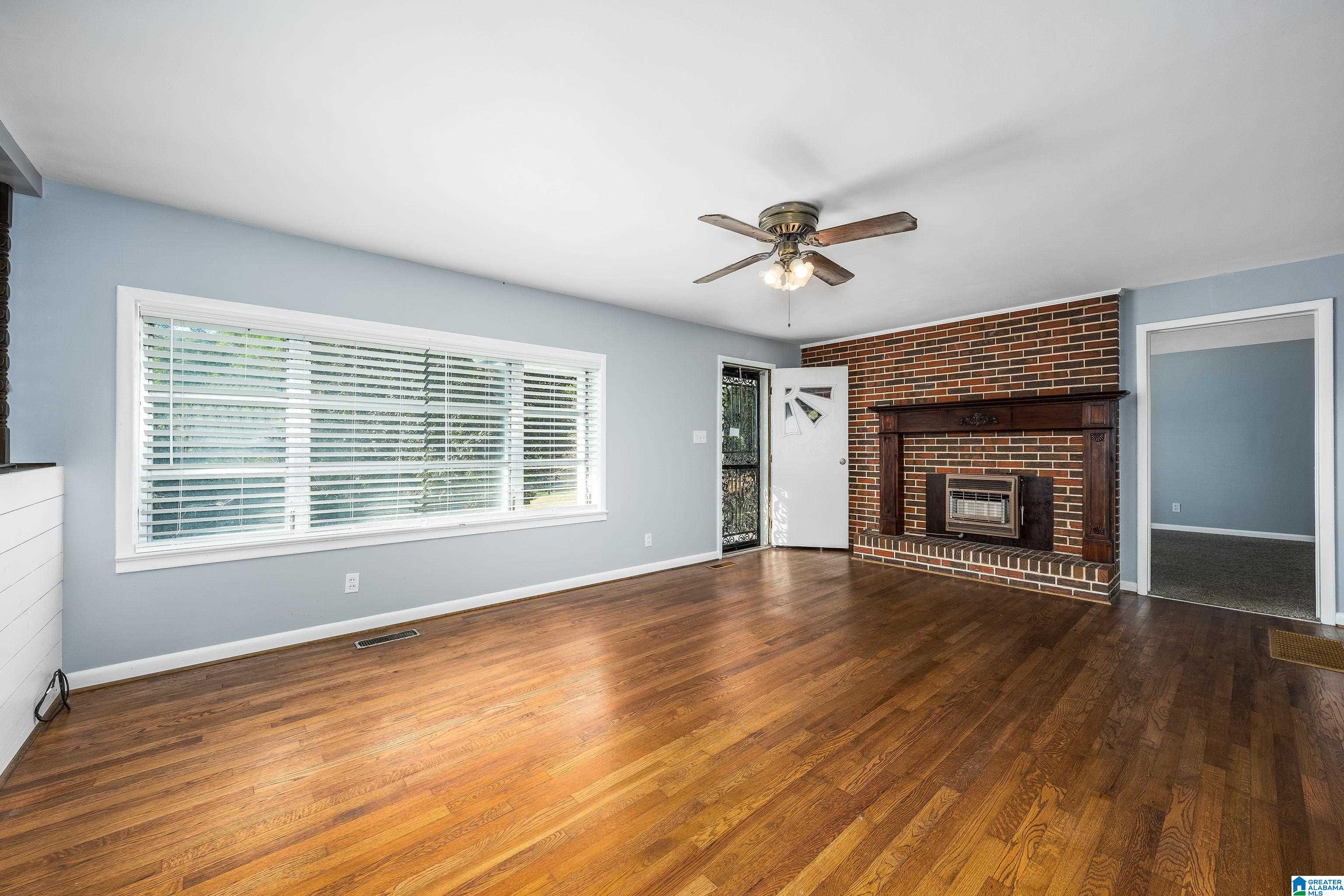 5412 Denmark Avenue Birmingham, AL 35224 - Photo 8 of 26
