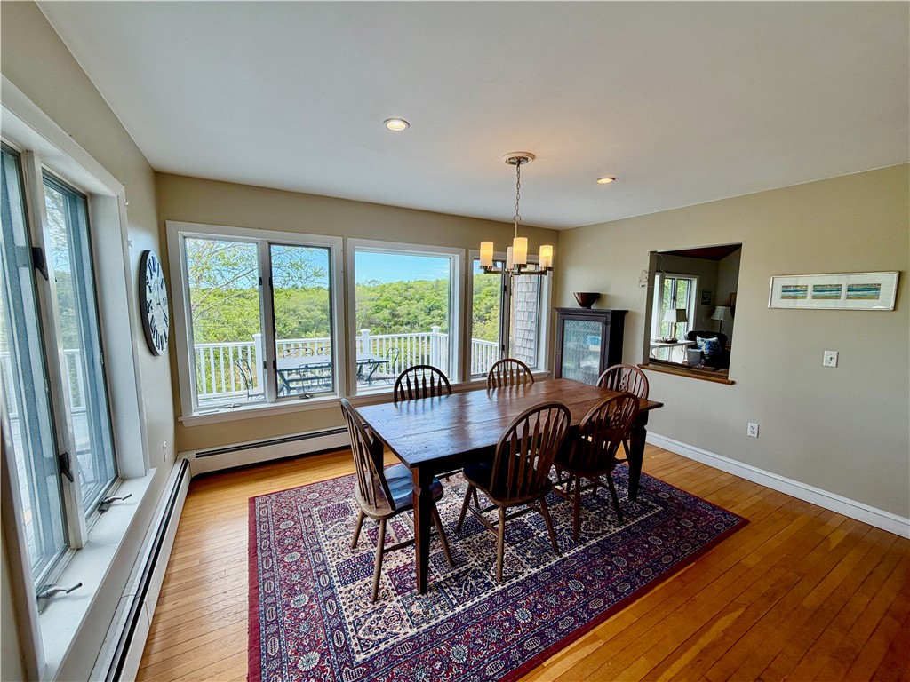 1222 Cooneymus Road Block Island, RI 02807 - Photo 12 of 21