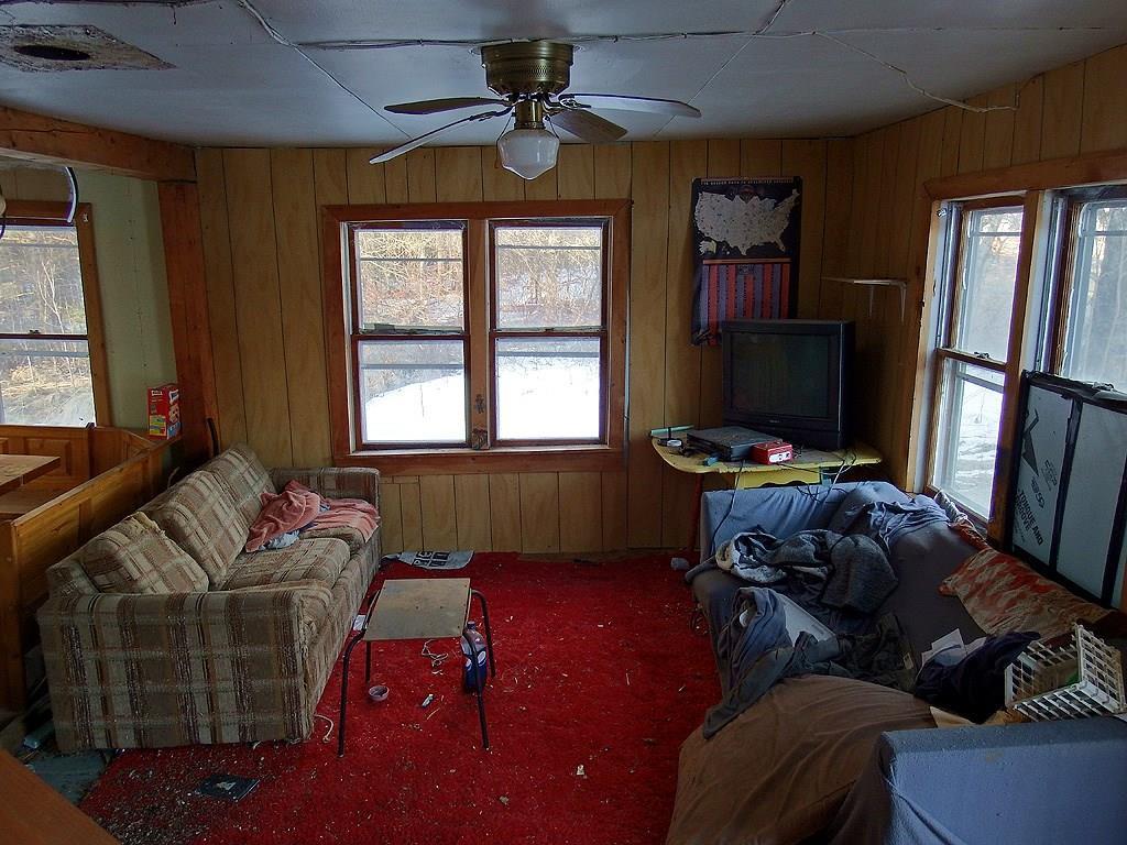 436 Ridge Road Oakfield, ME 04763 - Photo 13 of 26 Photo