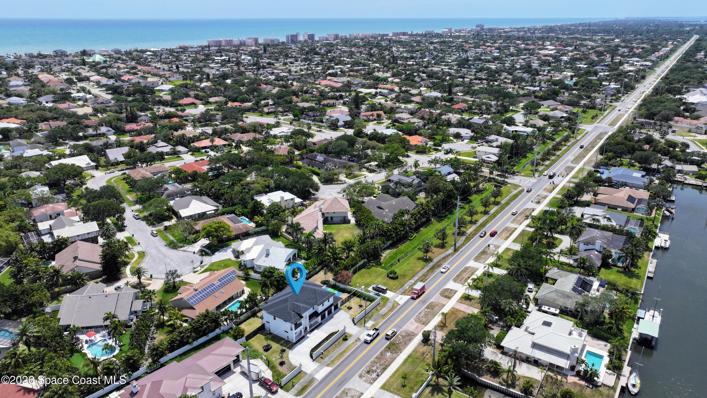 2345 North Riverside Drive Indialantic, FL 32903 - Photo 8 of 68 dji_fly_20250421_122746_0191_17452532774