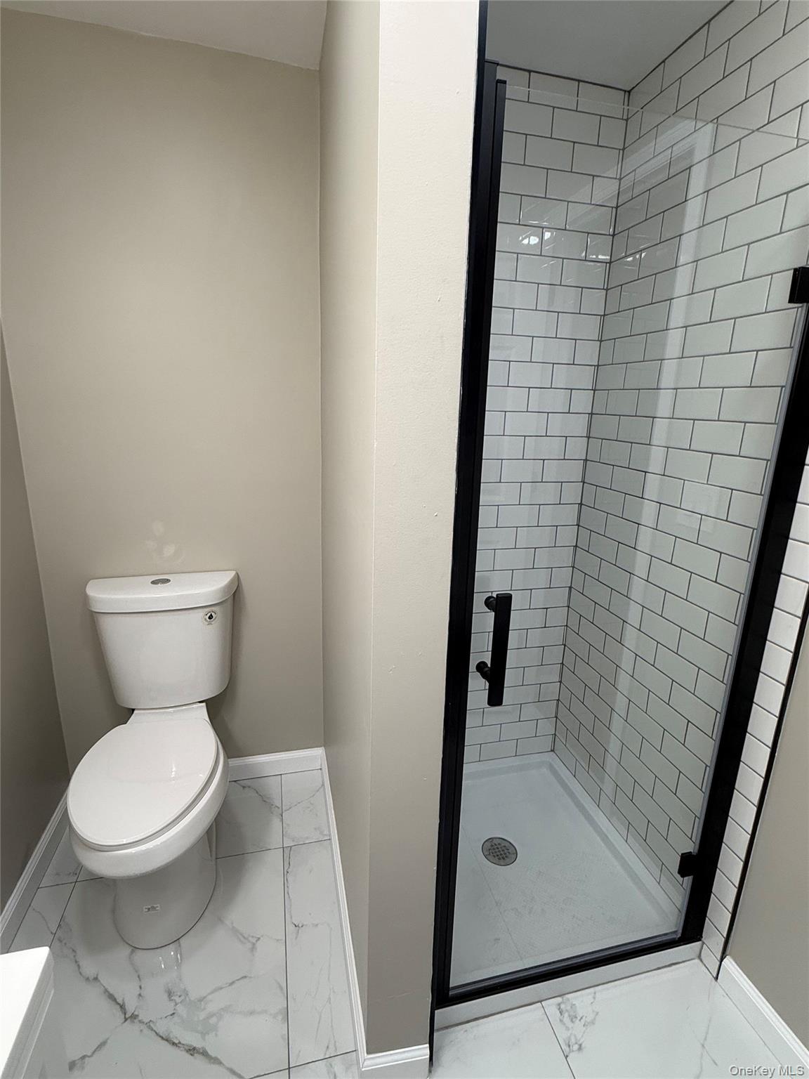 66 Delafield Street, Unit 1 Poughkeepsie, NY 12601 - Photo 6 of 17 Bathroom-Guest