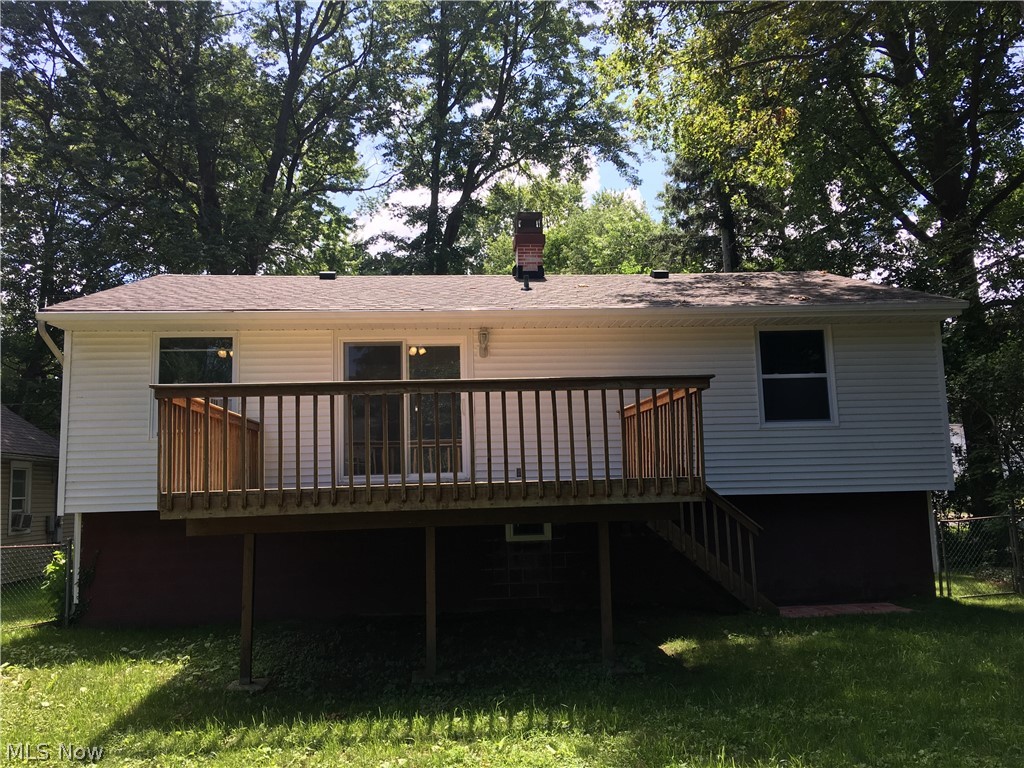 5871 Chapel Road Madison, OH 44057 - Photo 2 of 13