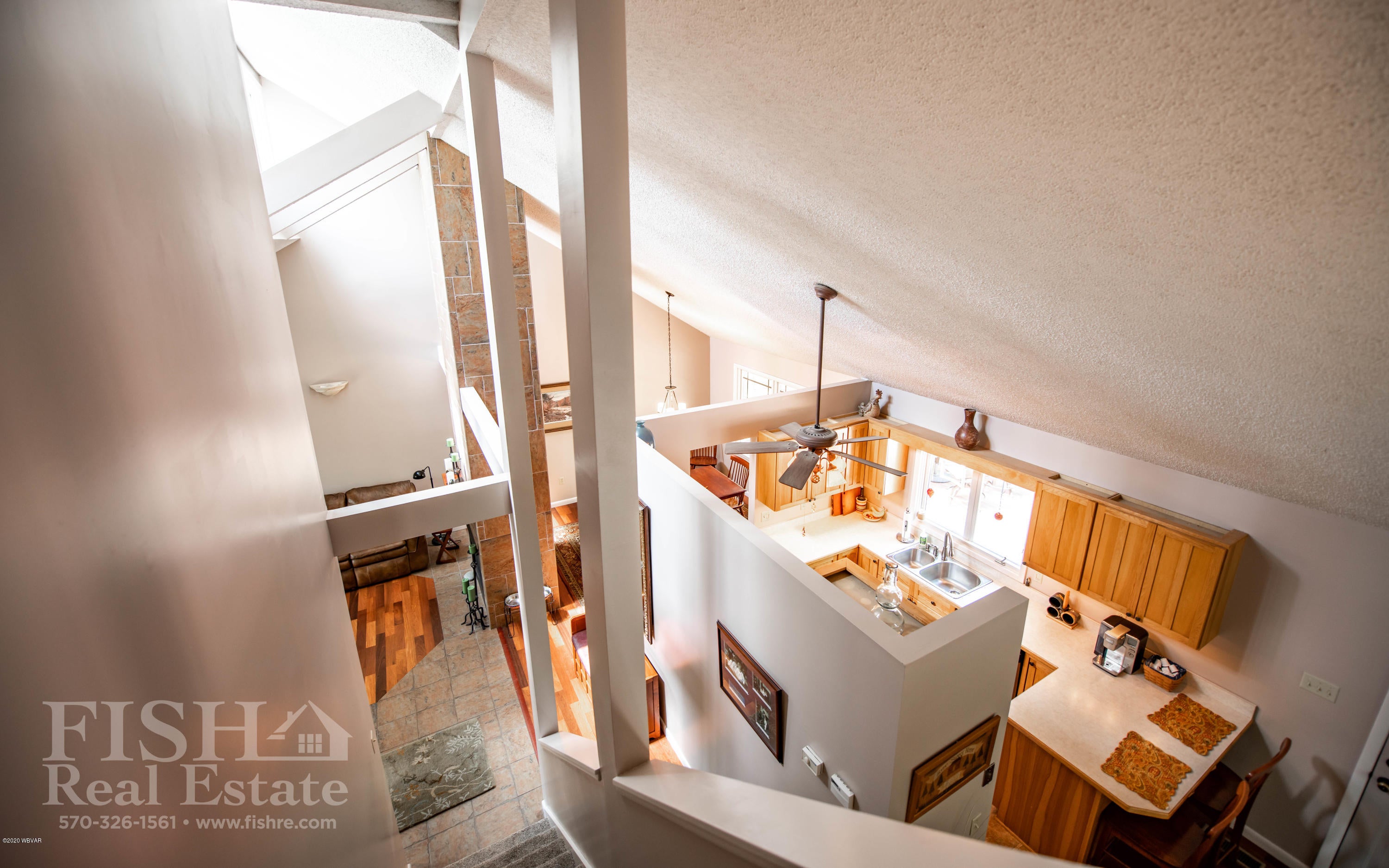1654 Graham Road Williamsport, PA 17701 - Photo 14 of 35 Kitchen Area