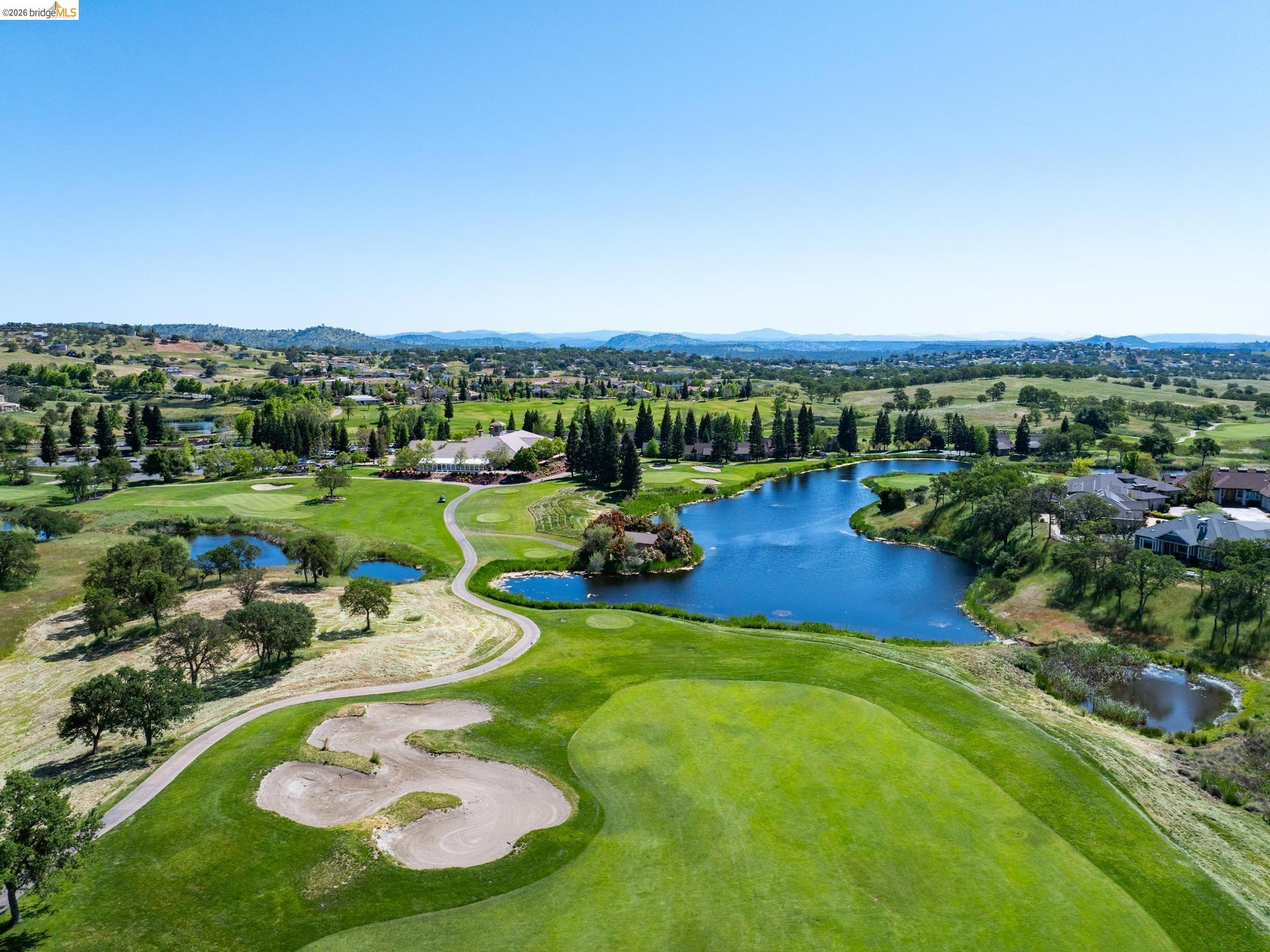 16 Rock Ridge Court Copperopolis, CA 95228 - Photo 60 of 62 Enjoy golf, tennis, Bocci Ball, Pickle Ball, Pool, Spa and Fitness Center.