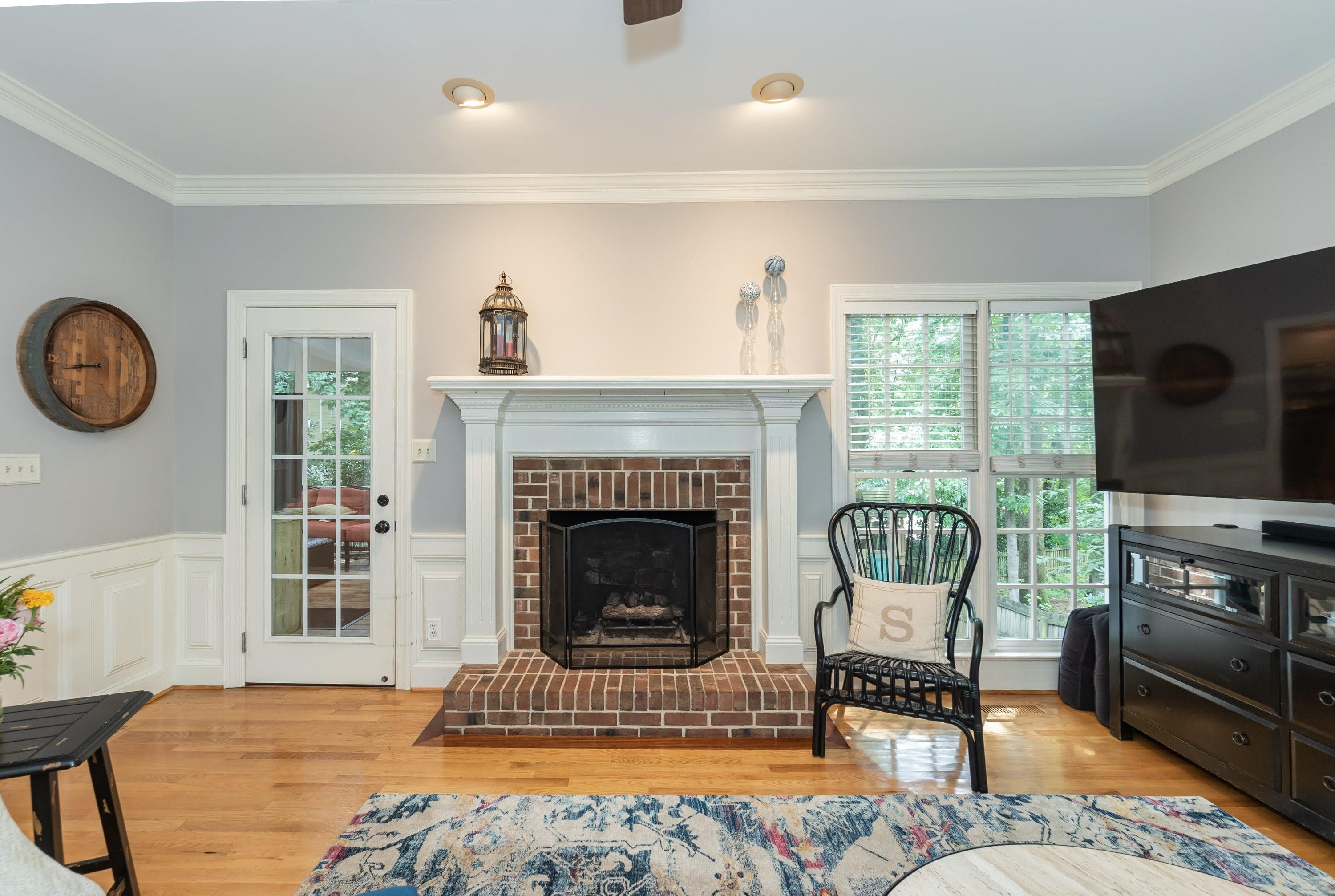 7904 Sandy Bottom Way Raleigh, NC 27613 - Photo 9 of 30 Family Room