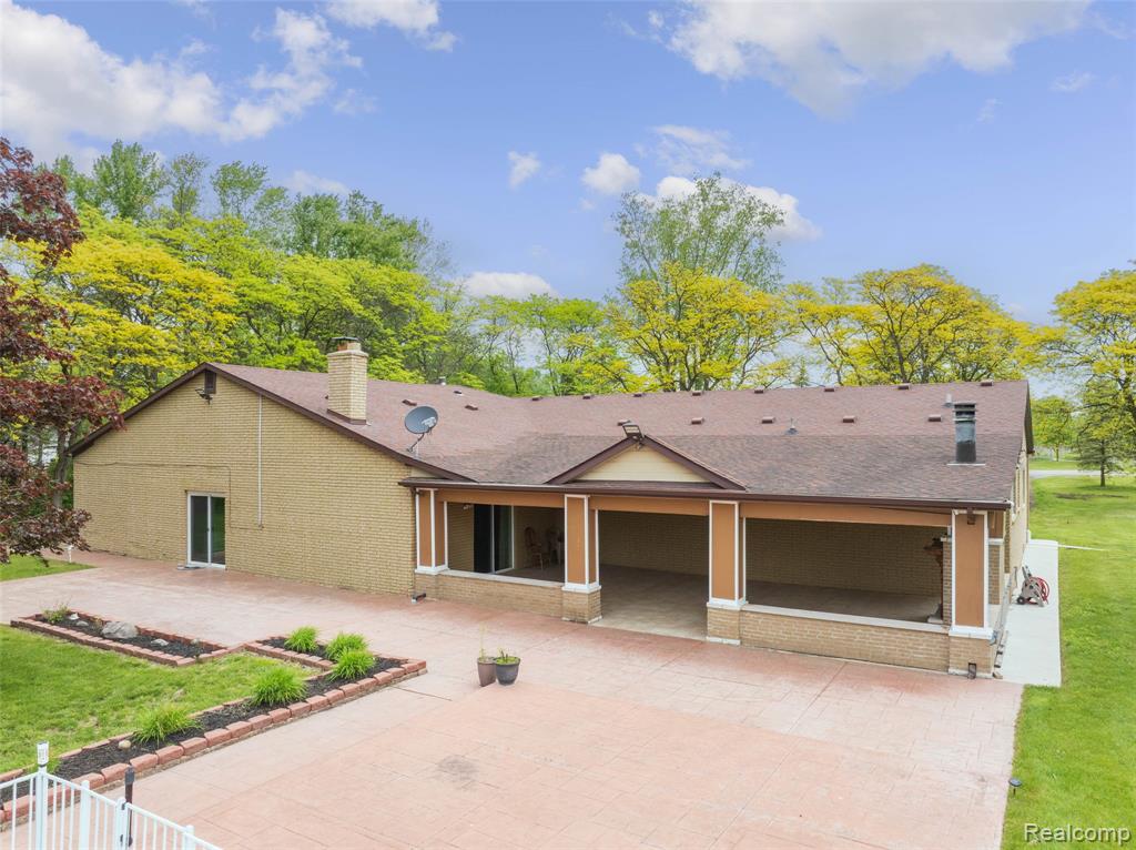 685 North Beck Road Canton, MI 48187 - Photo 29 of 40