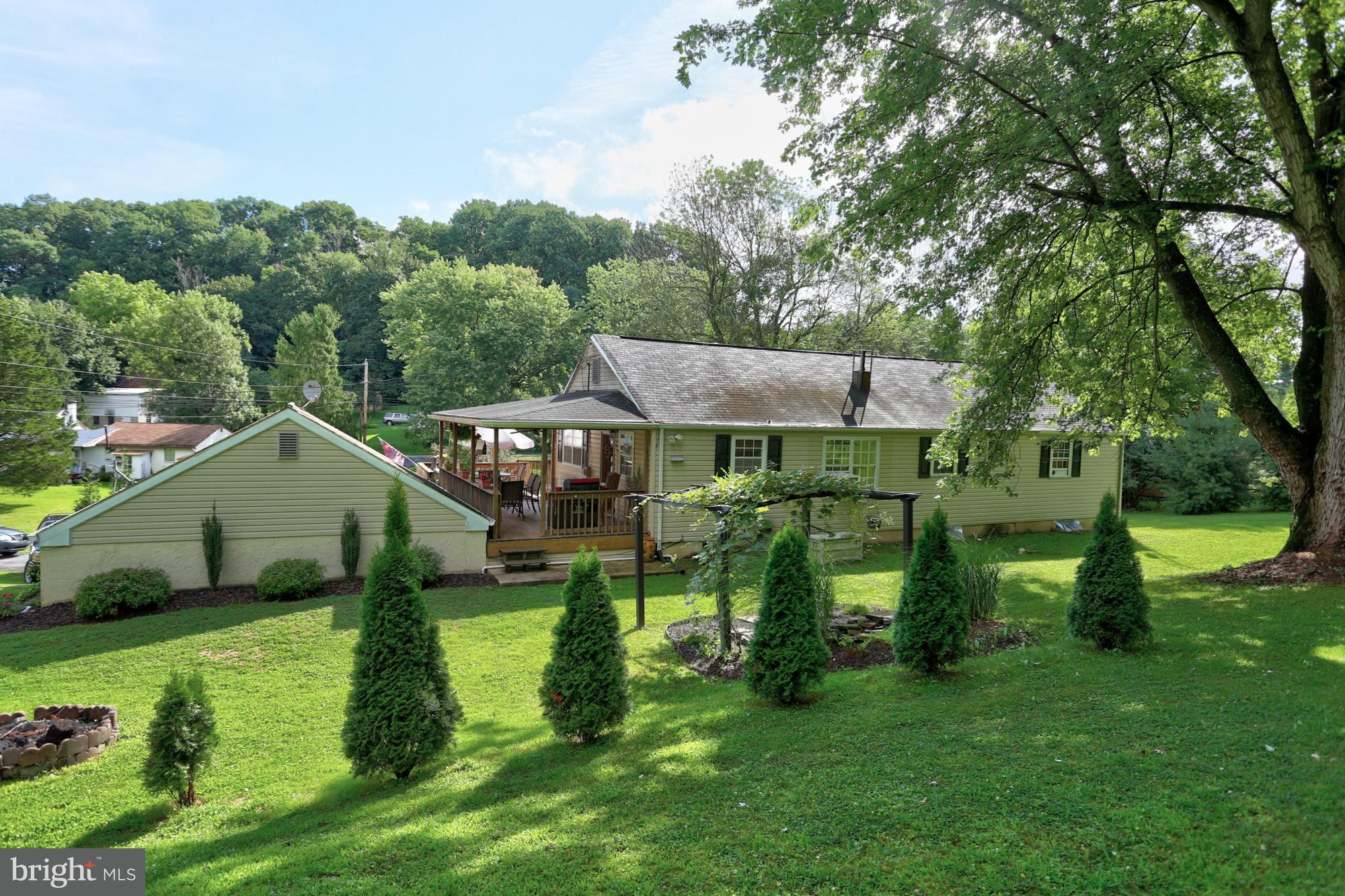 1056 Rawlinsville Road Willow Street, PA 17584 - Photo 28 of 31 Gallery Image 28