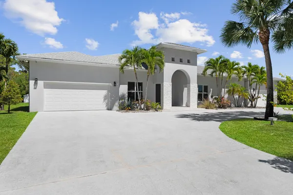 $1,495,000 | 15503 Temple Boulevard, Loxahatchee, FL 33470