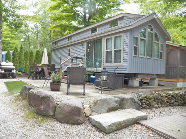 $193,000 | 188 Chocorua Way, Rochester, NH 03867