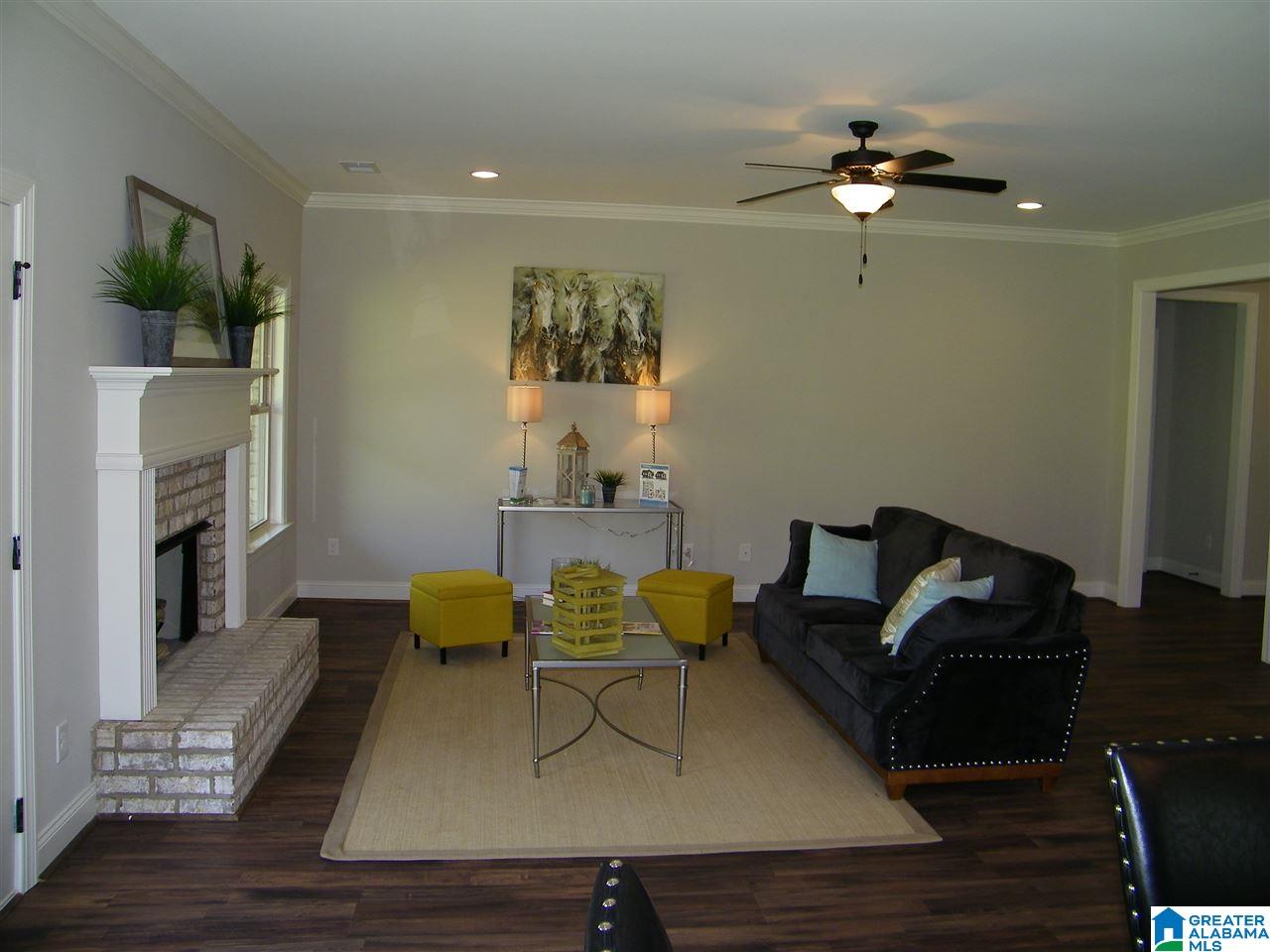 615 Round Road Alabaster, AL 35114 - Photo 7 of 40 Gallery Image 7