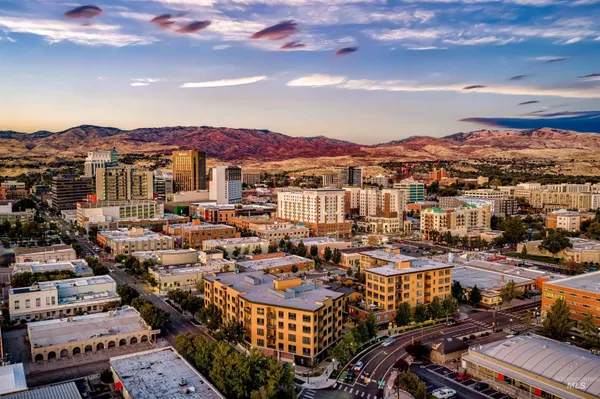 $527,000 | 880 West River Street, Unit 409, Boise, ID 83702