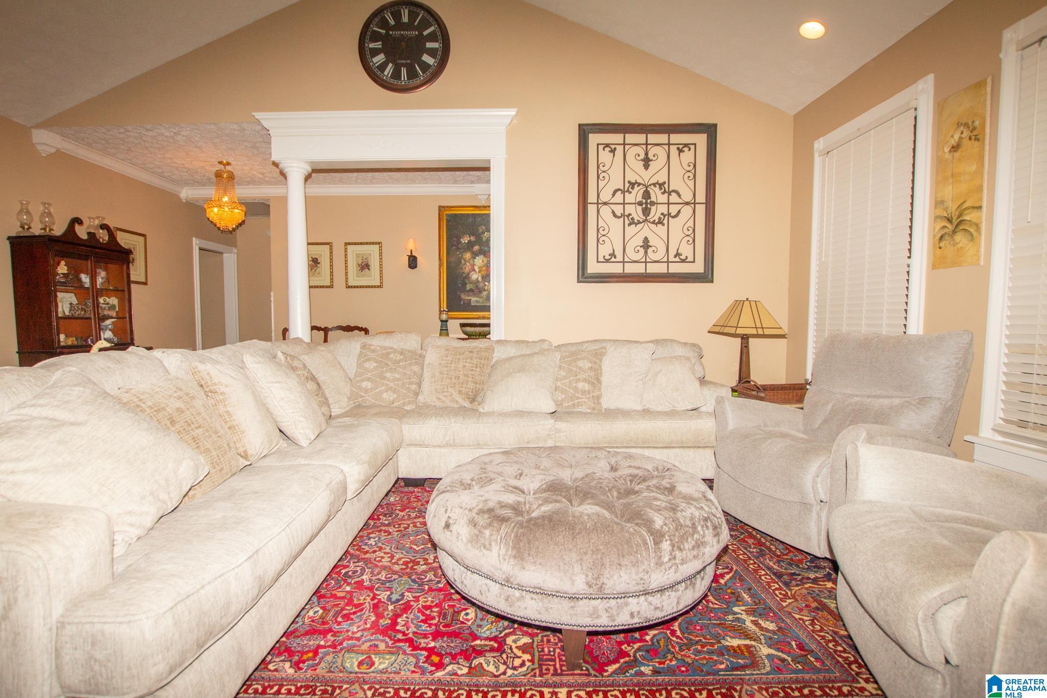 663 County Road 447 Heflin, AL 36264 - Photo 13 of 49