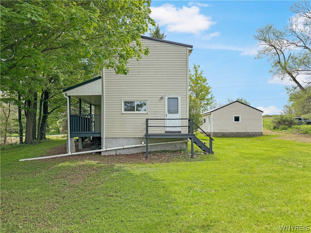4343 Sage Road Attica, NY 14569 - Photo 6 of 35