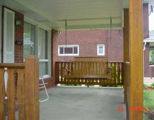 3054 Mt Troy Road Pittsburgh, PA 15212 - Photo 3 of 8 Patio/Deck.