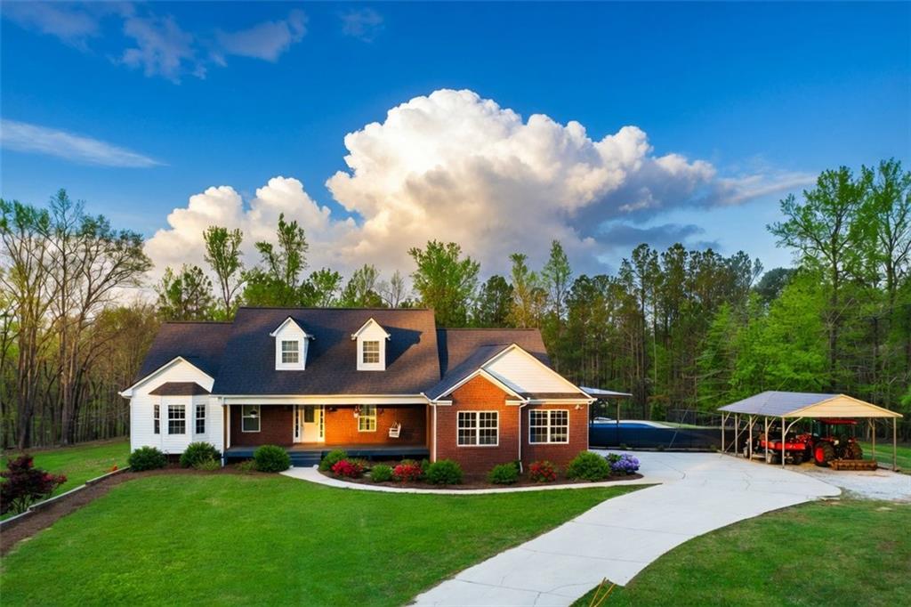 7933 South Giles Road Douglasville, GA 30135 - Photo 1 of 1 Gallery Image 1