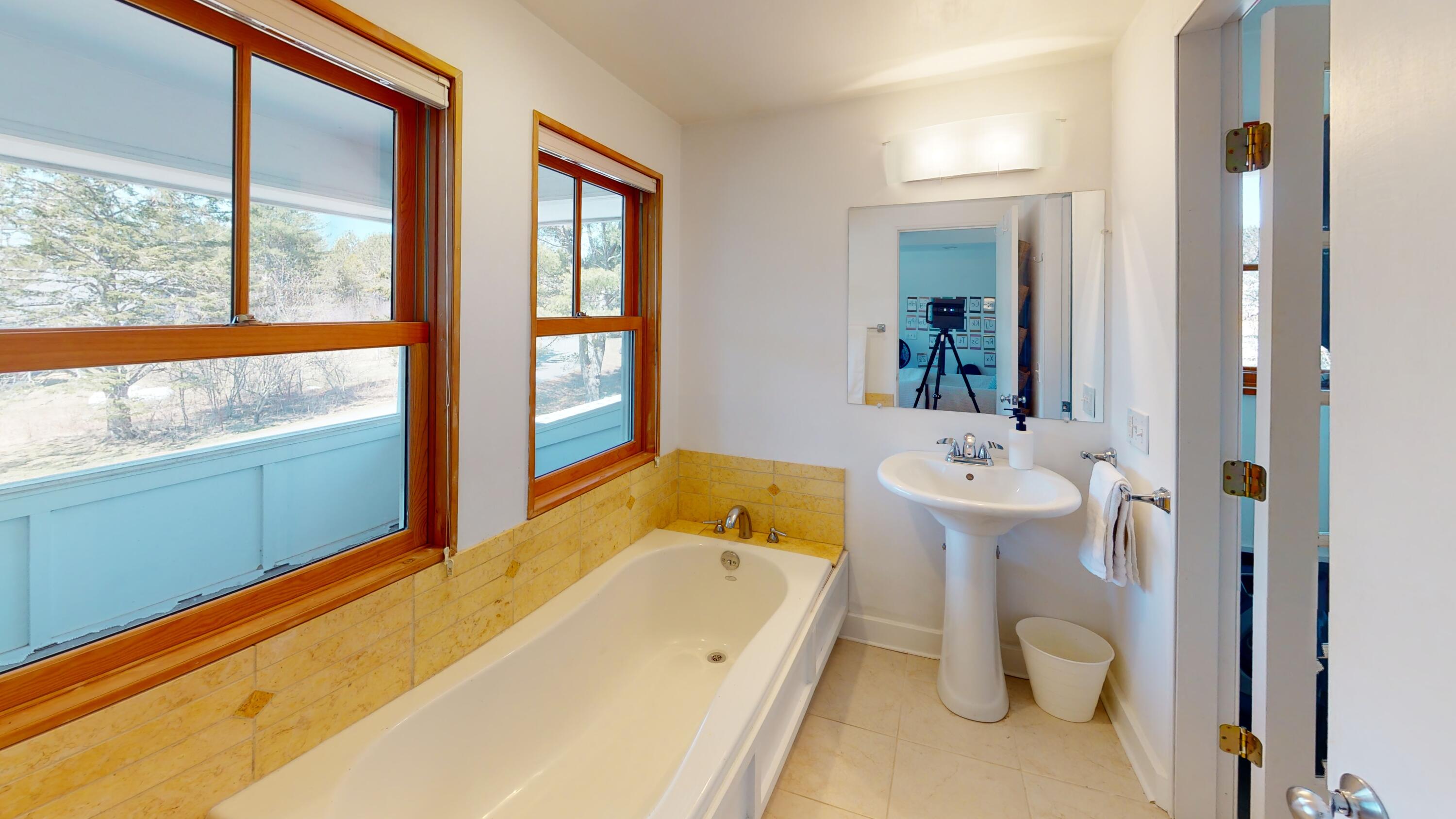 14 Belle Point Road Belfast, ME 04915 - Photo 55 of 98 14-Belle-Point-Rd-Bathroom(3)