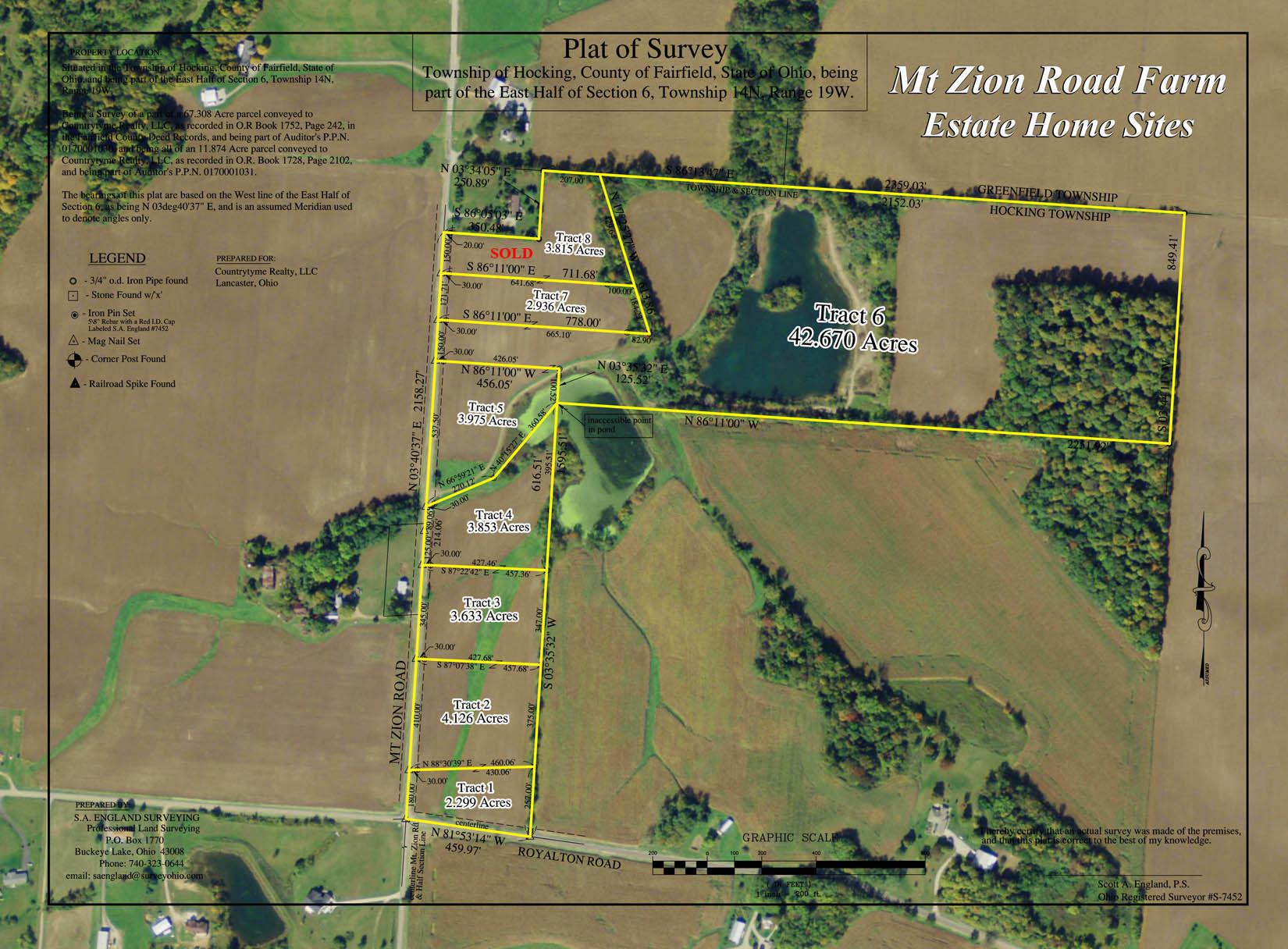 5470 Royalton Road Southwest Lancaster, OH 43130 - Photo 14 of 16