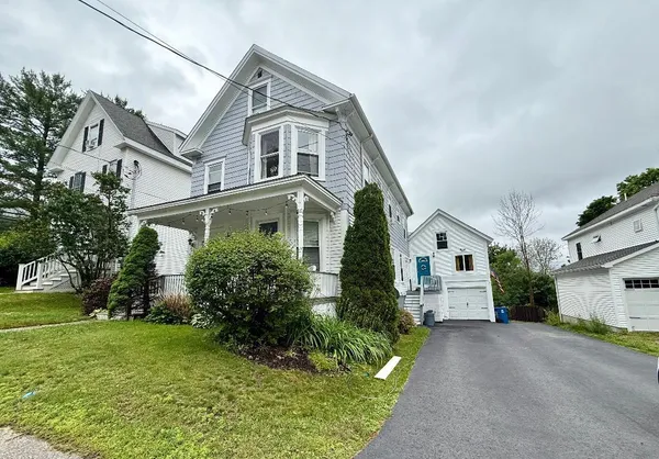 $917,500 | 268 Concord Street West, Portland, ME 04103