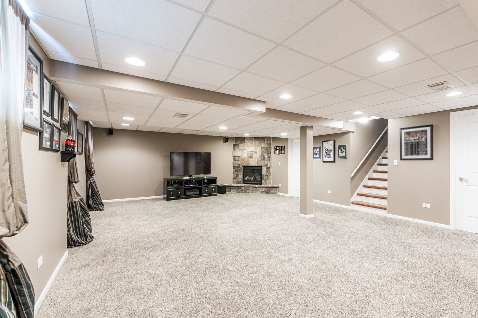 852 Ridge Drive Elburn, IL 60119 - Photo 34 of 47