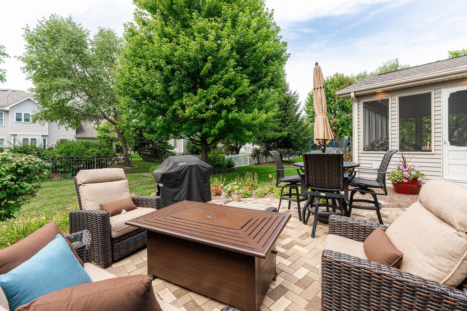 852 Ridge Drive Elburn, IL 60119 - Photo 41 of 47