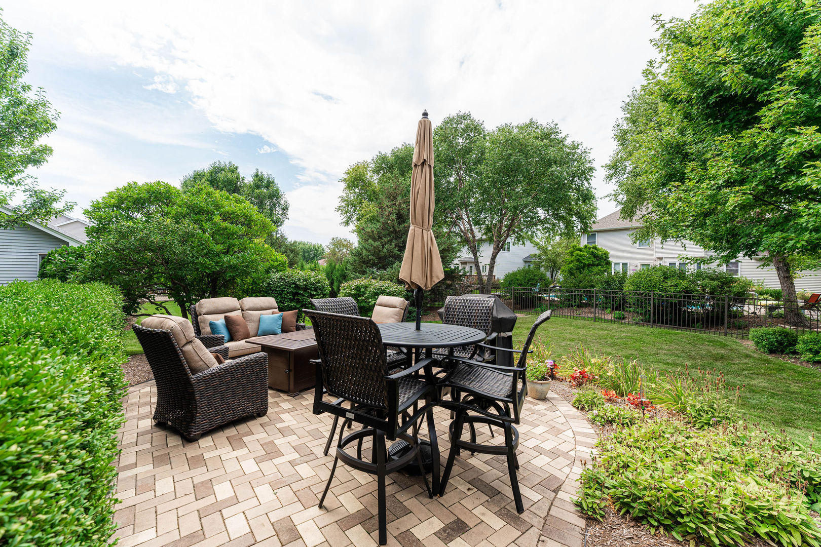 852 Ridge Drive Elburn, IL 60119 - Photo 42 of 47