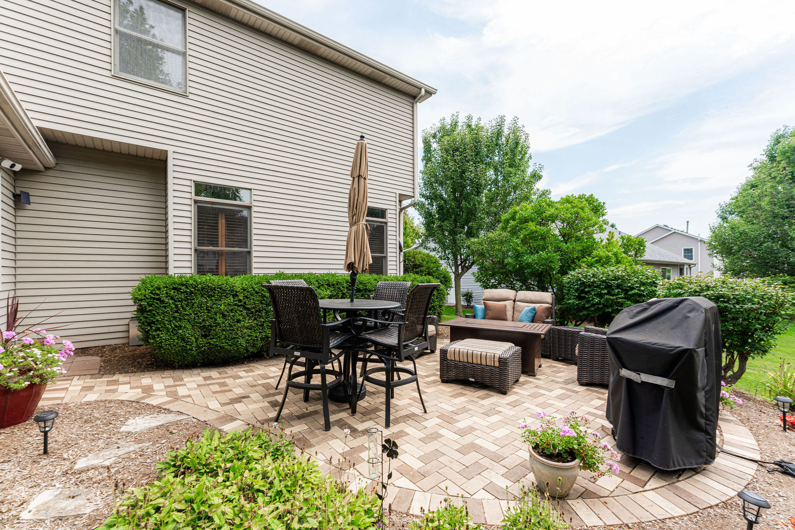 852 Ridge Drive Elburn, IL 60119 - Photo 43 of 47