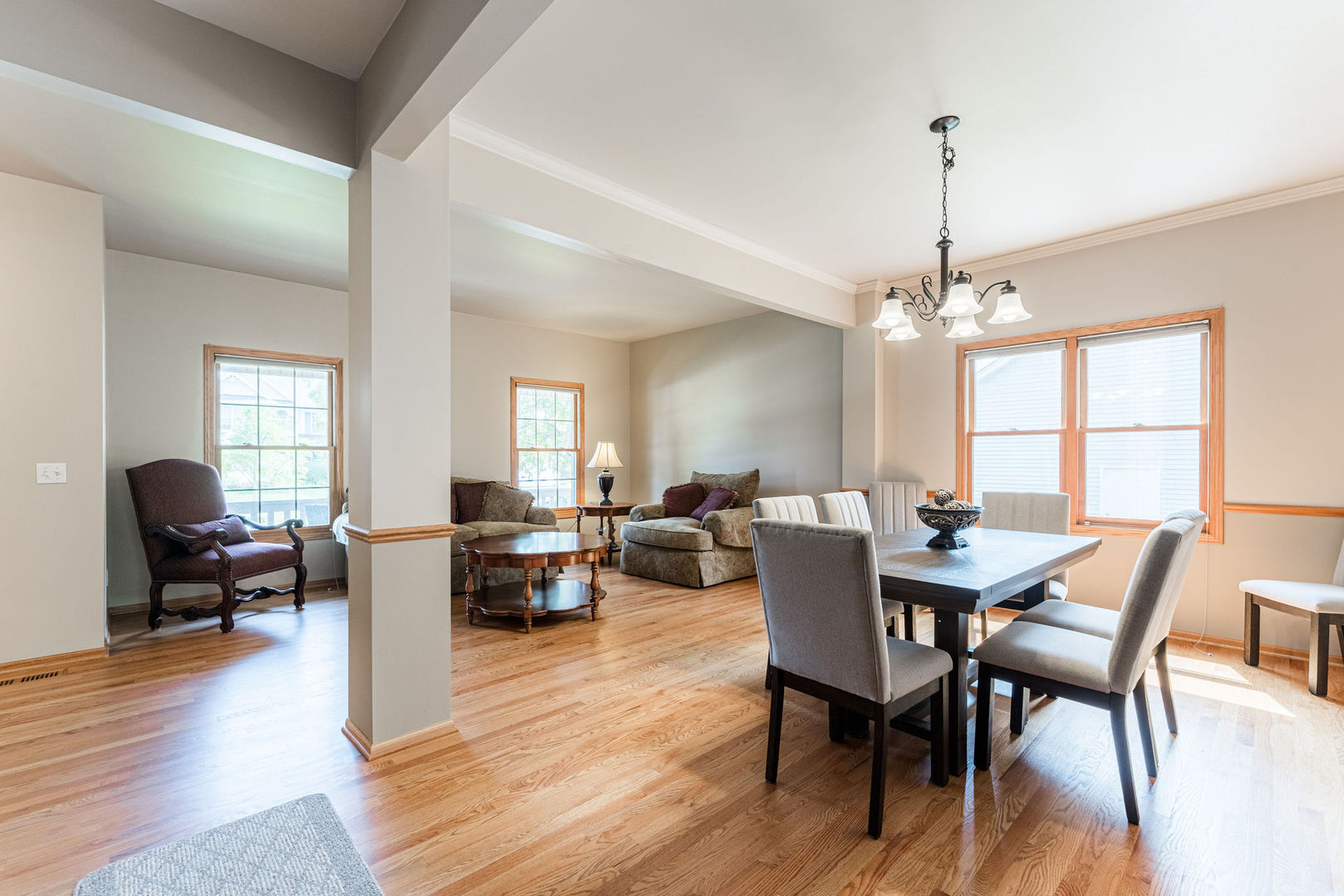 852 Ridge Drive Elburn, IL 60119 - Photo 5 of 47