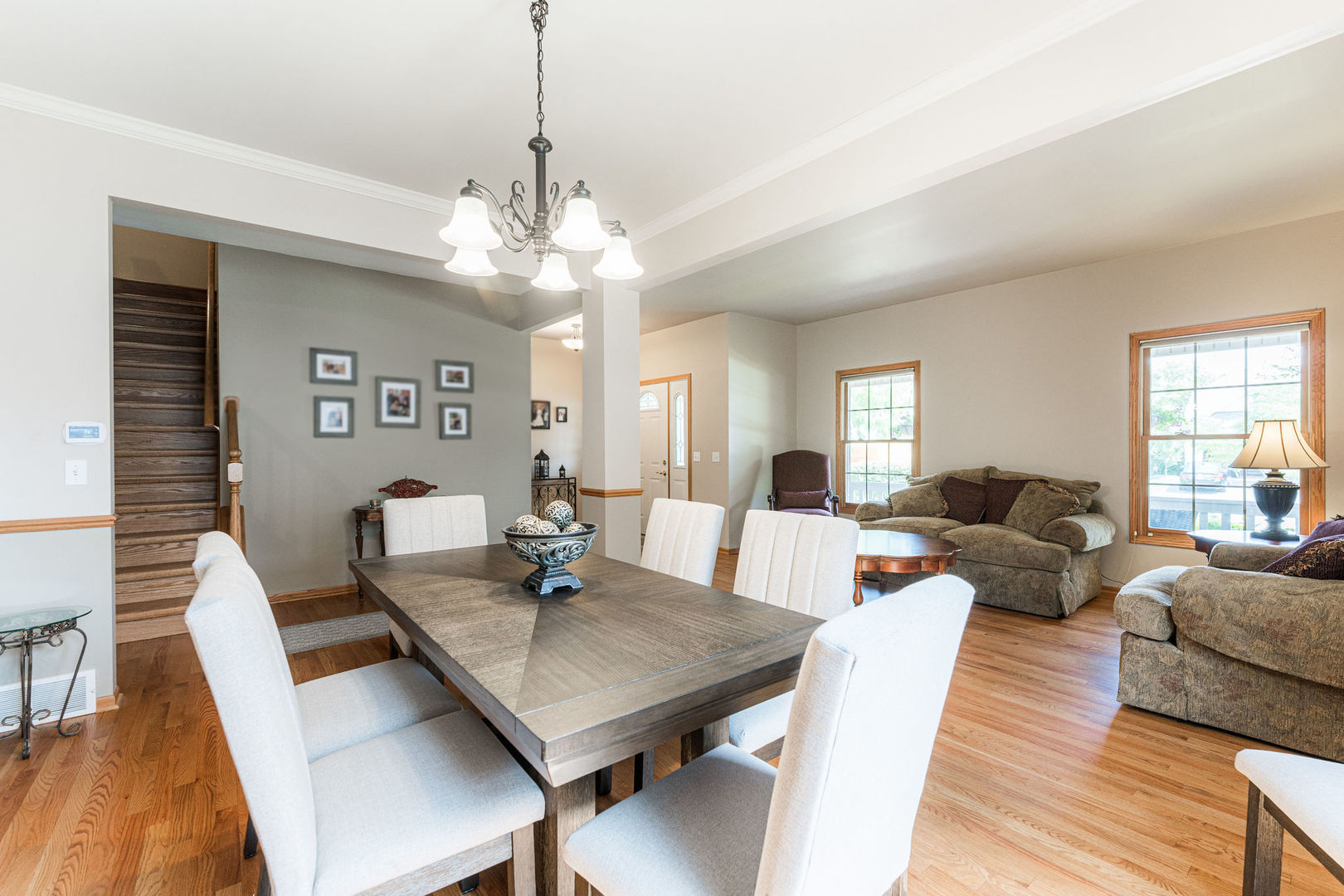 852 Ridge Drive Elburn, IL 60119 - Photo 6 of 47