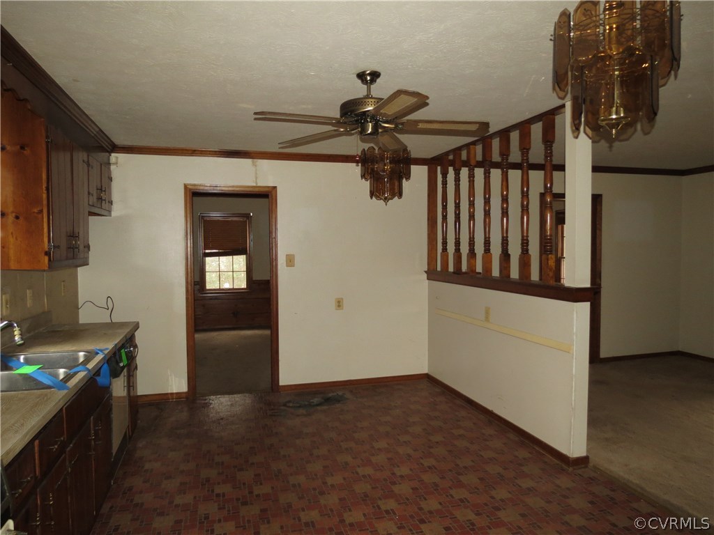 1835 Meadow Road Sandston, VA 23150 - Photo 6 of 31 KITCHEN