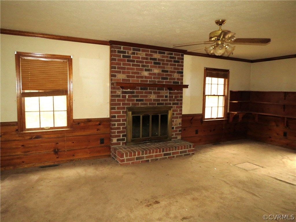 1835 Meadow Road Sandston, VA 23150 - Photo 8 of 31 FAMILY ROOM