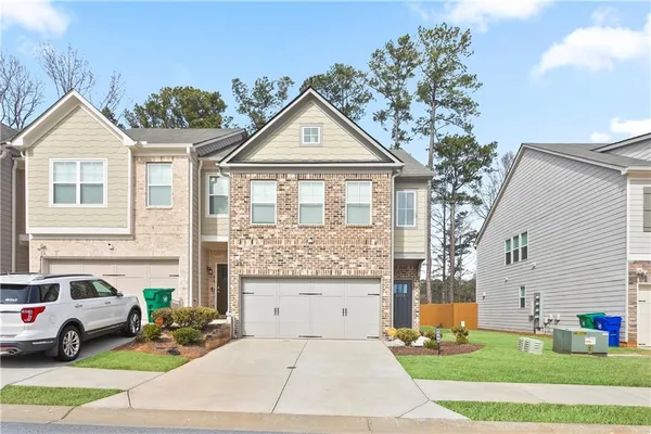 $294,900 | 5358 Brooklands Drive, Lithonia, GA 30058