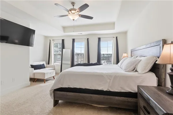 $294,900 | 5358 Brooklands Drive, Lithonia, GA 30058
