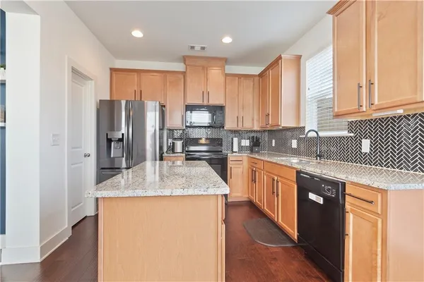 $294,900 | 5358 Brooklands Drive, Lithonia, GA 30058