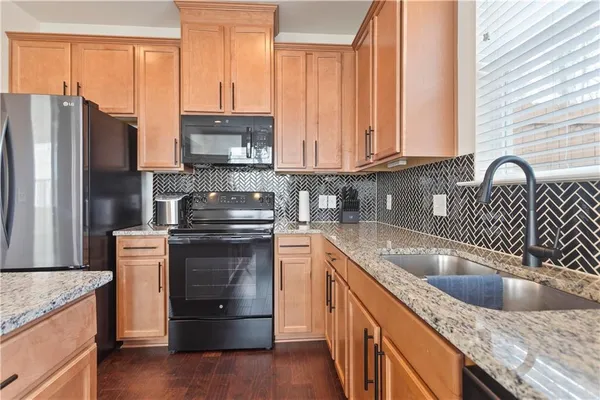 $294,900 | 5358 Brooklands Drive, Lithonia, GA 30058