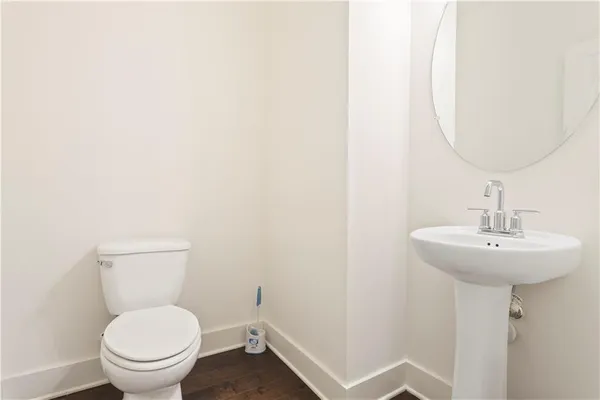 $294,900 | 5358 Brooklands Drive, Lithonia, GA 30058