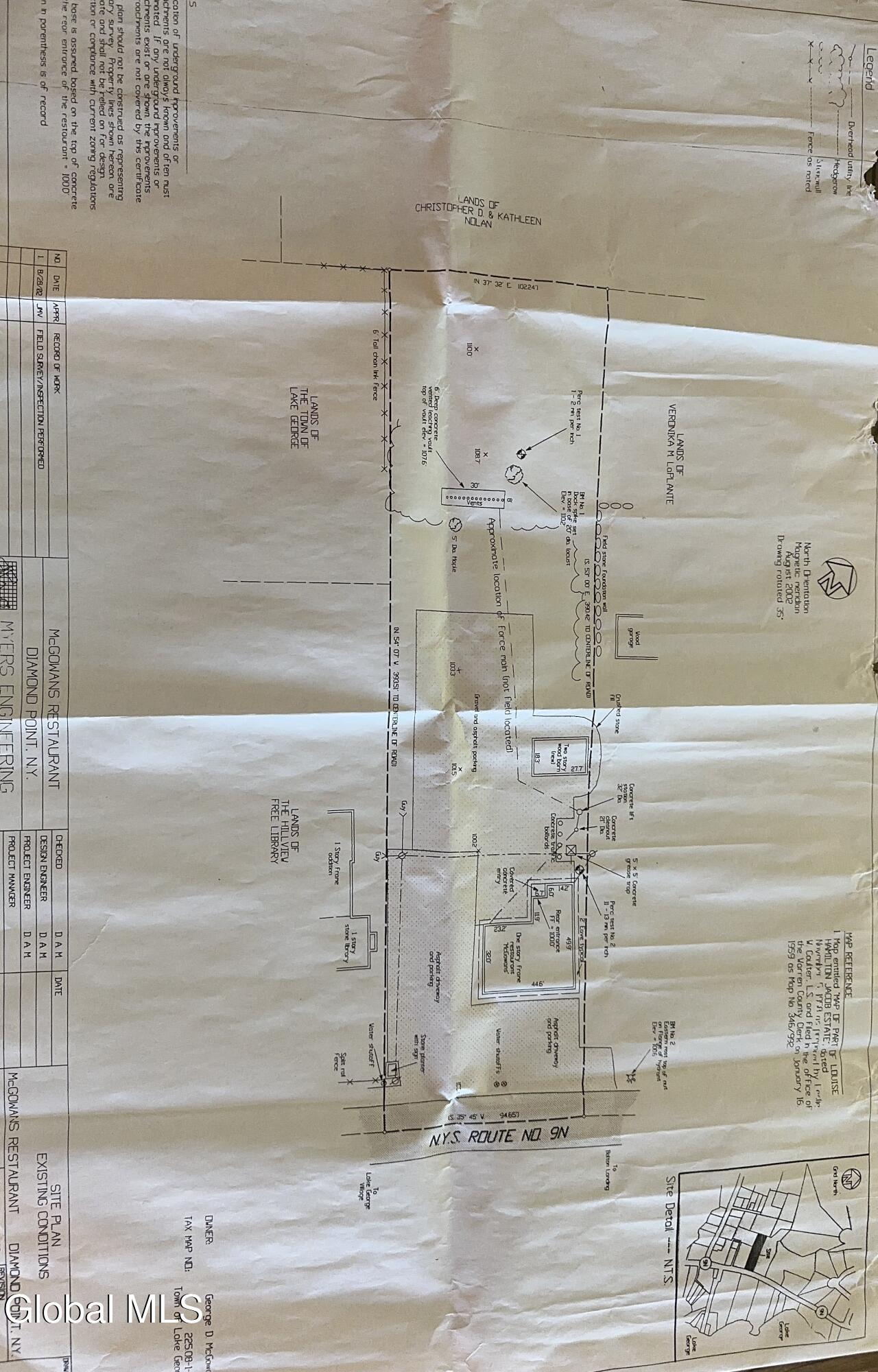 3721 Lake Shore Drive Diamond Point, NY 12824 - Photo 2 of 4 IMG_6767