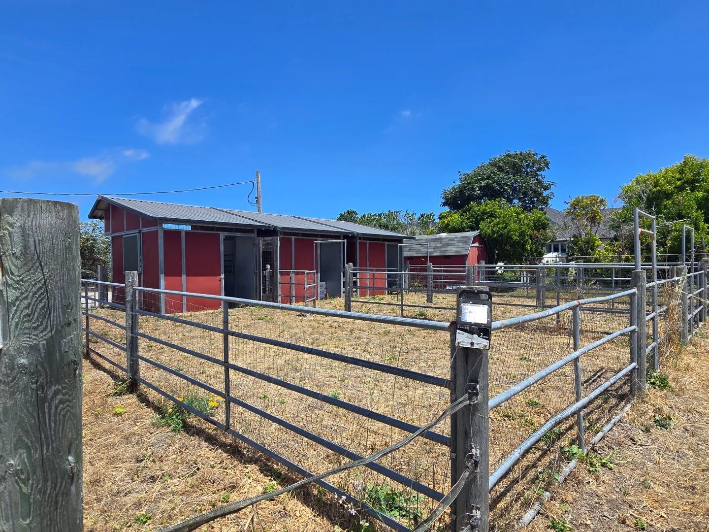 0 Stage Road Pescadero, CA 94060 - Photo 5 of 9