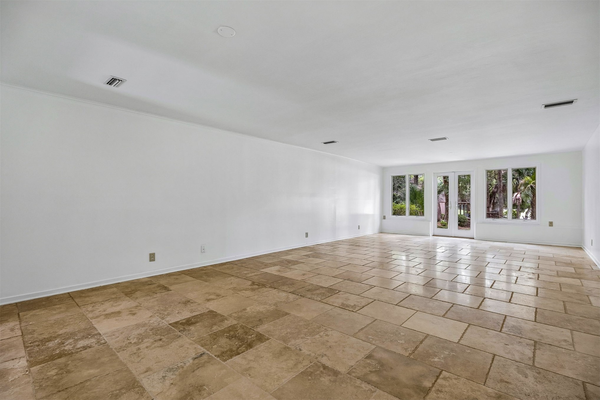 3316 Sea Marsh Road, Unit 3316 Fernandina Beach, FL 32034 - Photo 42 of 42 Large Open Floor Plan. Ready for Your Customization!