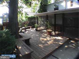 2889 Joyce Road Roslyn, PA 19001 - Photo 12 of 12 Exterior Back
