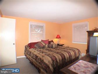 Bedroom - Main