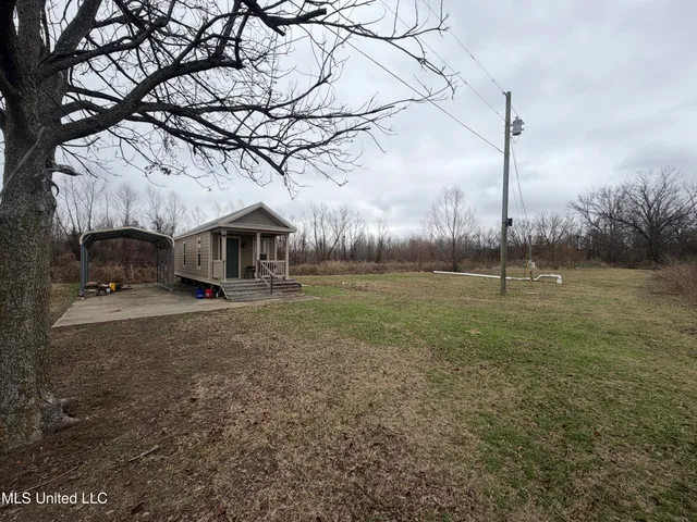 $485,000 | Gentry Road, Mound Bayou, MS 38762